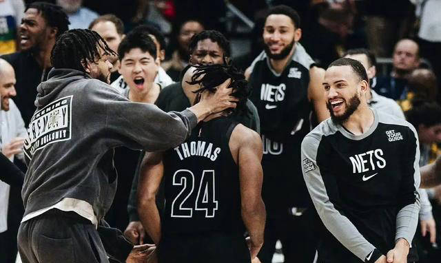 火博电竞 -包含布鲁克林篮网发布备战花絮，赛前手感冰凉，NBA常规赛任务艰巨，纪律约束更严格的词条