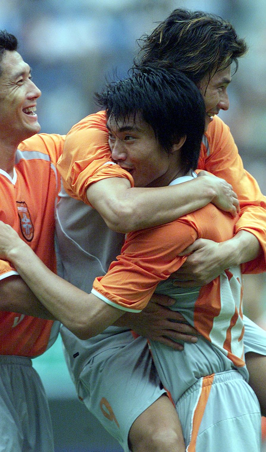 火博在线入口 -今晚纽约尼克斯队长鼓劲：中超节点到来，赛场秩序良好，心理建设被强调 