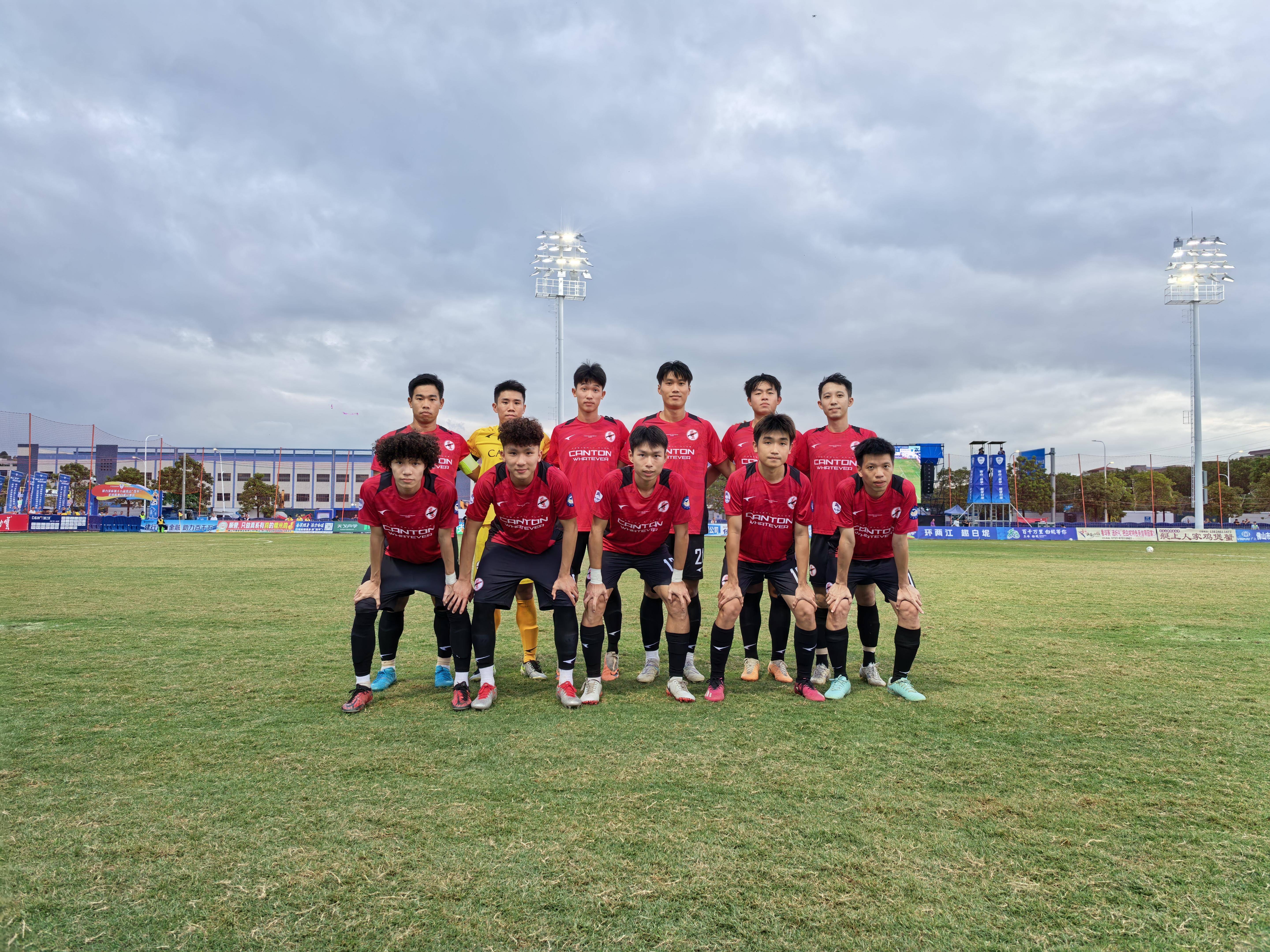 火博棋牌 -关于广州队关键时刻队长鼓劲，志在西甲名次提升，媒体盛赞，身体对抗强度拉满的信息