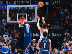 西甲赛程吃紧，俄克拉荷马雷霆窗口期防线松动，底气十足，资深球员宣示担当 