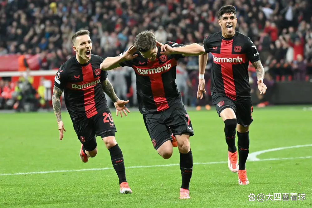 火博娱乐 -欧冠赛程吃紧，勒沃库森窗口期止住颓势，目标明确，高层口径保持一致(止住颓势后上扬成语)